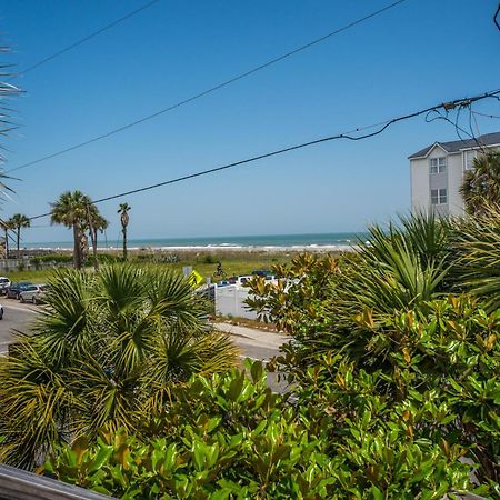Salty Shack Unit C - Salty Shack - Dog Friendly Home - Across From The Beach - Central Location! Folly Beach Kamer foto